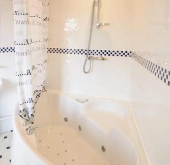 Mortimers Cross Casa | The Grange at Mortimers Cross