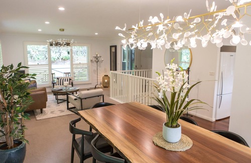 Mittagong Casa | The Grange country retreat, with a birds eye view!