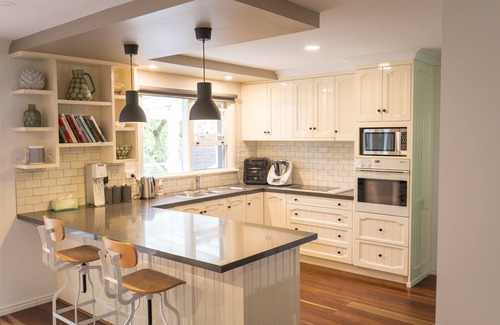 Mittagong Casa | The Grange country retreat, with a birds eye view!