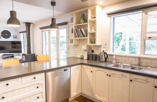 Mittagong Casa | The Grange country retreat, with a birds eye view!