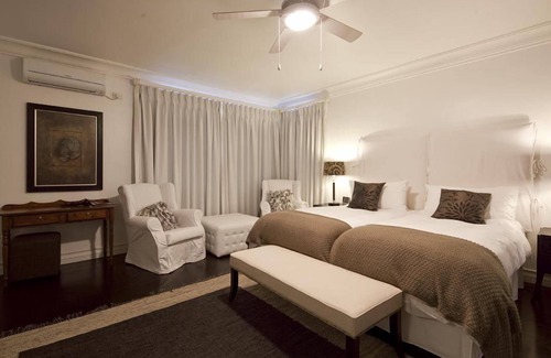 Durban North Casa | The Grange Guest House