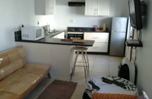 Durban North Casa | The Grange Guest House