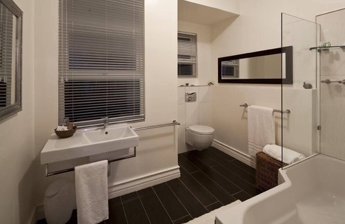 Durban North Casa | The Grange Guest House