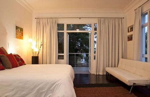Durban North Casa | The Grange Guest House