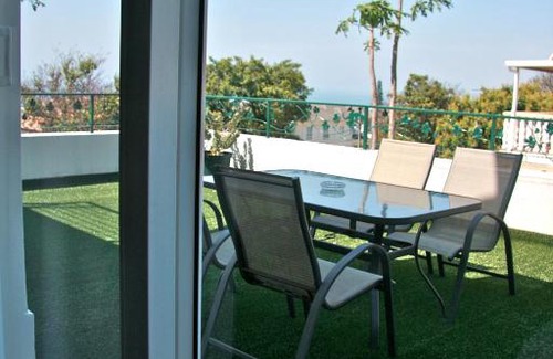 Durban North Casa | The Grange Guest House