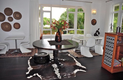 Durban North Casa | The Grange Guest House