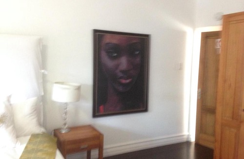 Durban North Casa | The Grange Guest House