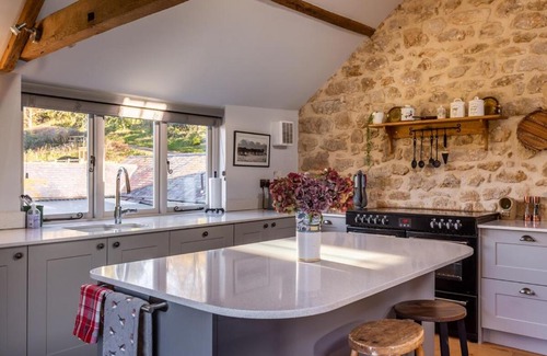 Bridport Casa | The Grange, newly converted barn in Dorset