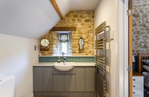 Bridport Casa | The Grange, newly converted barn in Dorset