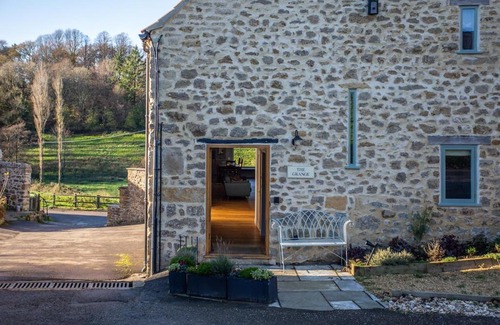 Bridport Casa | The Grange, newly converted barn in Dorset