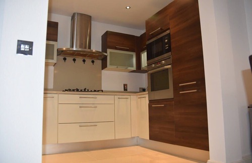 Stillorgan Apartamento | El Grange Blackrock