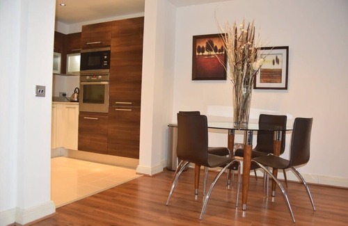 Stillorgan Apartamento | El Grange Blackrock