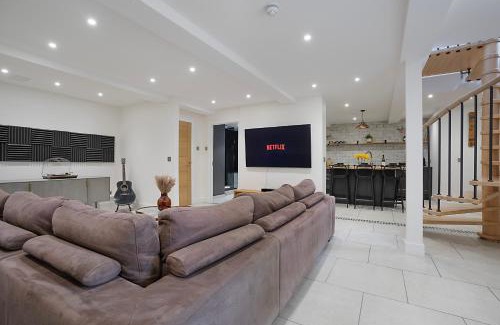 Central Aberdeen Casa | The Granite House - Grampian Lettings