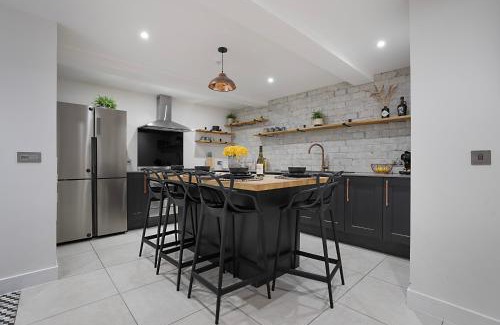 Central Aberdeen Casa | The Granite House - Grampian Lettings