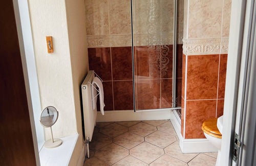 Llanwnen Hotel | The Grannell