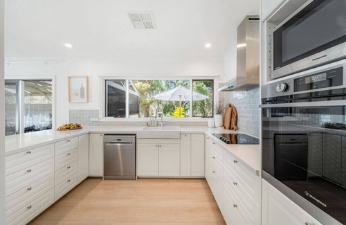 McLaren Vale Casa | The Grape Escape~ Location & style on Shiraz Trail