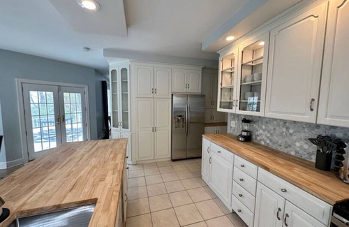 North East Casa | "The Grape Escape"-Stylish Retreat Wine Country PA