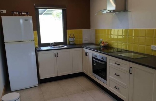 Willunga Casa | La Uva - Willunga