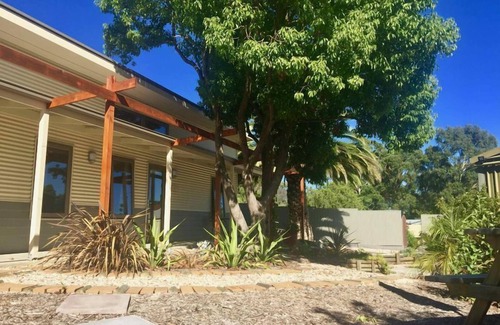 Willunga Casa | La Uva - Willunga