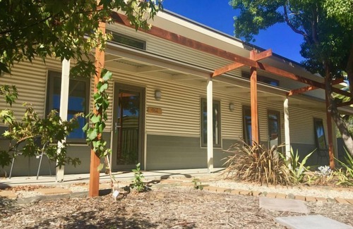 Willunga Casa | La Uva - Willunga