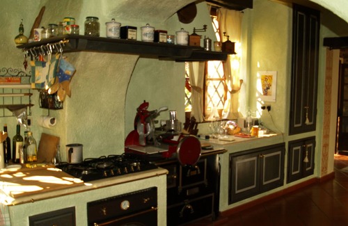 Garlenda Casa | The GRAPEFRUIT HOUSE, an old mill of the 19th century, near Alassio and Albenga.