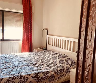 Amman Casa | The Grapevine House-