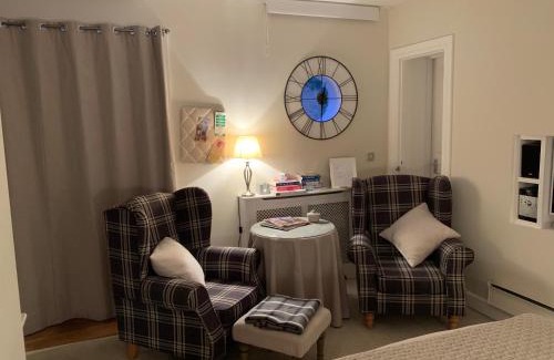 Waterbeach Apartamento | The Grapevine Studio
