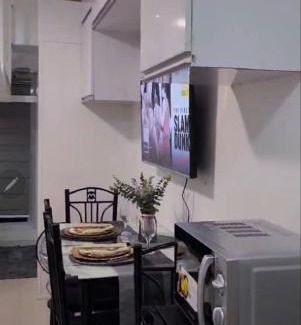 Santo Cristo Apartamento | The Grass Residences by Reese T23927