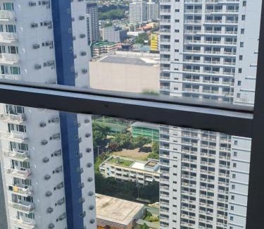 Santo Cristo Apartamento | The Grass Residences by Reese T23927