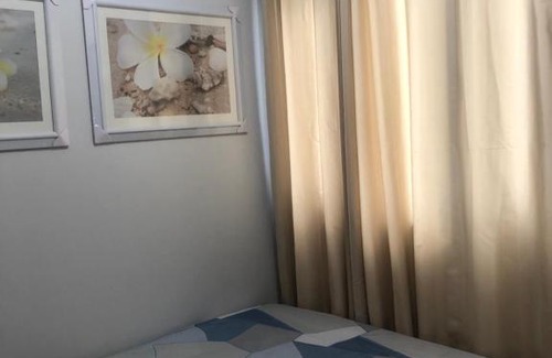 Santo Cristo Apartamento | The Grass Residences Condominium Fully Furnished 1BR