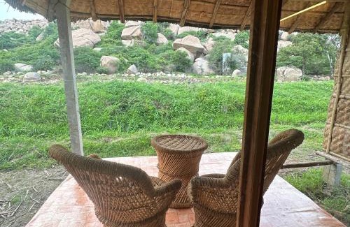 Kamalapur Casa | The Gravity Cafe -A Unit Of StayChillHampi