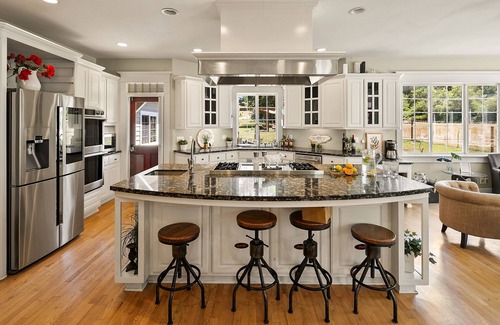 Monroe Cama Y Desayuno | The Grayson Bed & Breakfast