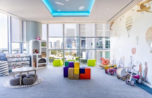 Downtown Miami Hotel | The Grayson Hotel Miami Downtown