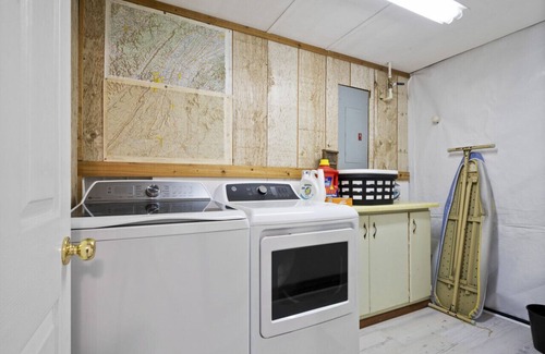 Big Canoe Cabina | The Graystone Lodge in Big Canoe