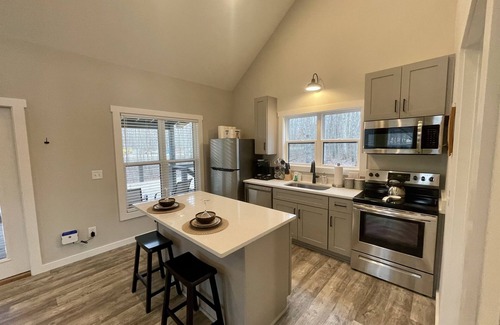Monteagle Cabina | The Great Escape at The Retreat at Sunset Bluff
