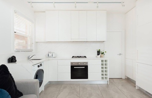 Bellevue Hill Apartamento | Escape de lujo, en Bellevue Hill Apartment