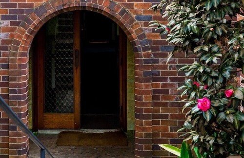 Bellevue Hill Apartamento | Escape de lujo, en Bellevue Hill Apartment