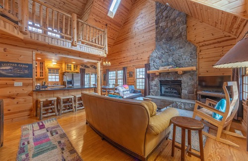 Saugatuck Cabina | The Great Escape - Cabin with shared pool access