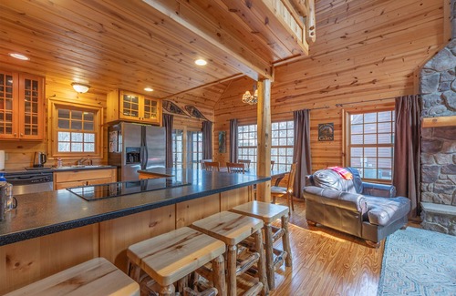 Saugatuck Cabina | The Great Escape - Cabin with shared pool access