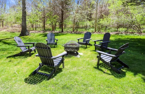 Sagaponack Casa | The Great Escape - Hamptons Serene Family Favorite