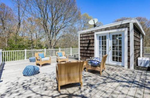 Sagaponack Casa | The Great Escape - Hamptons Serene Family Favorite