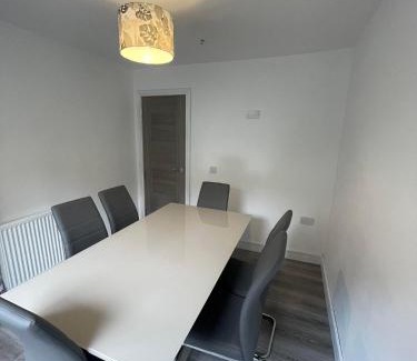 Skerries Casa | The great escape