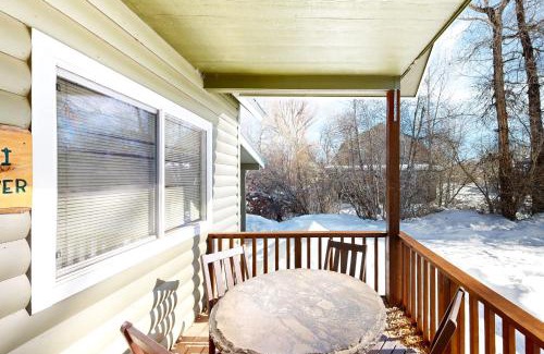 Gunnison Casa | The Great Escape in Gunnison