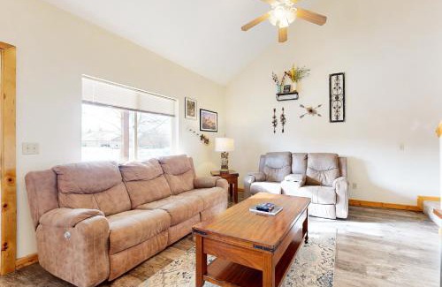 Gunnison Casa | The Great Escape in Gunnison