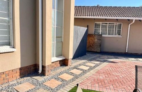 Greater Johannesburg Metropolitan Area Casa | The Great Escape in JHB North