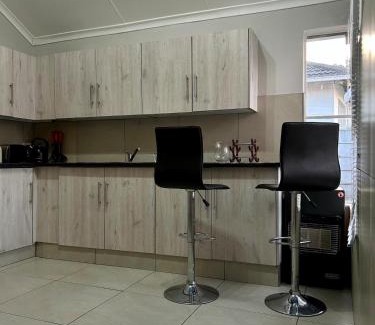Greater Johannesburg Metropolitan Area Casa | The Great Escape in JHB North