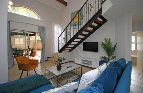 Greater Johannesburg Metropolitan Area Apartamento | The Great Escape in North Riding