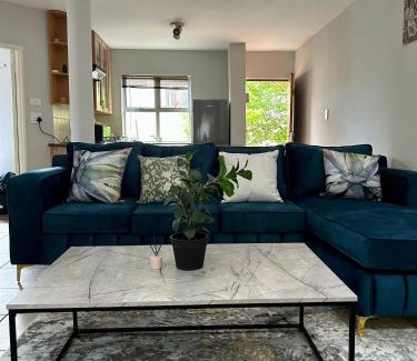 Greater Johannesburg Metropolitan Area Apartamento | The Great Escape in North Riding