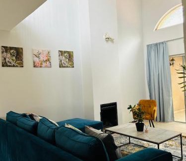 Greater Johannesburg Metropolitan Area Apartamento | The Great Escape in North Riding