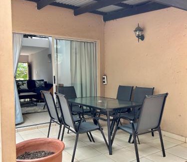 Greater Johannesburg Metropolitan Area Apartamento | The Great Escape in North Riding